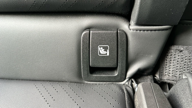 MINI Countryman 2.0 John Cooper Works ALL4 [Level 3] 5dr Auto Petrol Hatchback